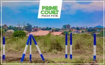 Prime Court Phase 4 — gallery